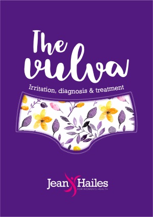 The Vulva - Irritation, diagnosis & treatment